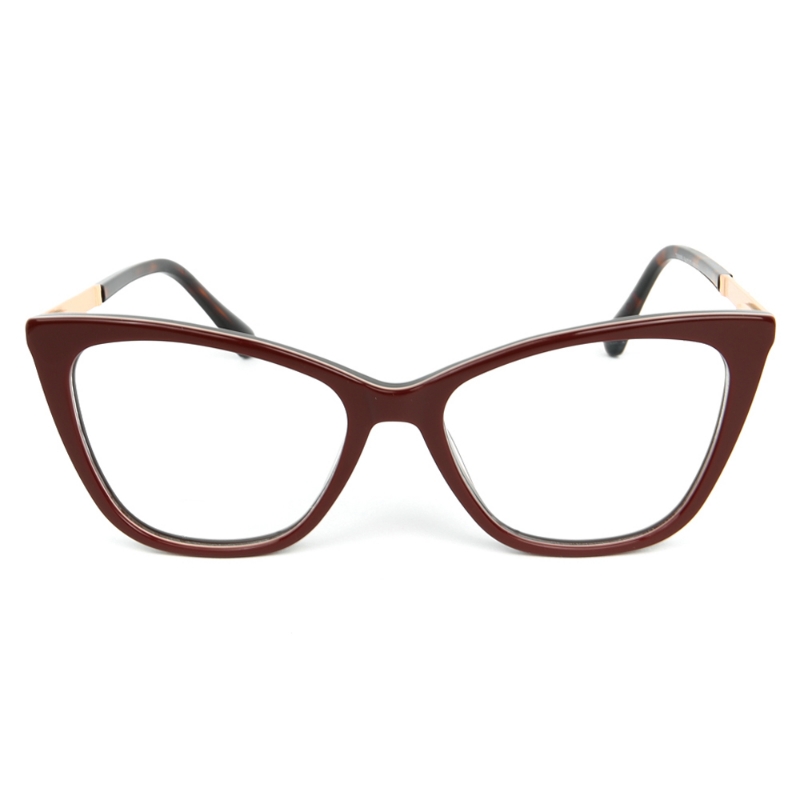 Picture of Cat Eye Glasses