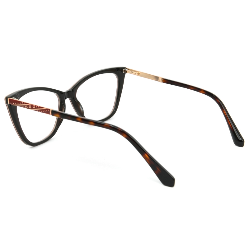 Picture of Cat Eye Glasses