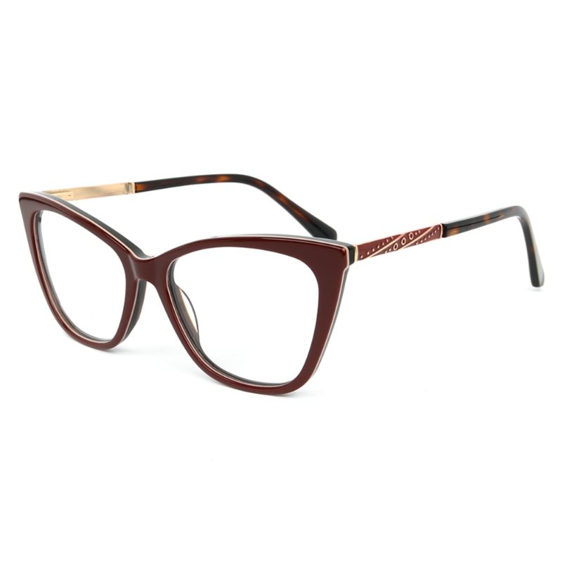 Picture of Cat Eye Glasses