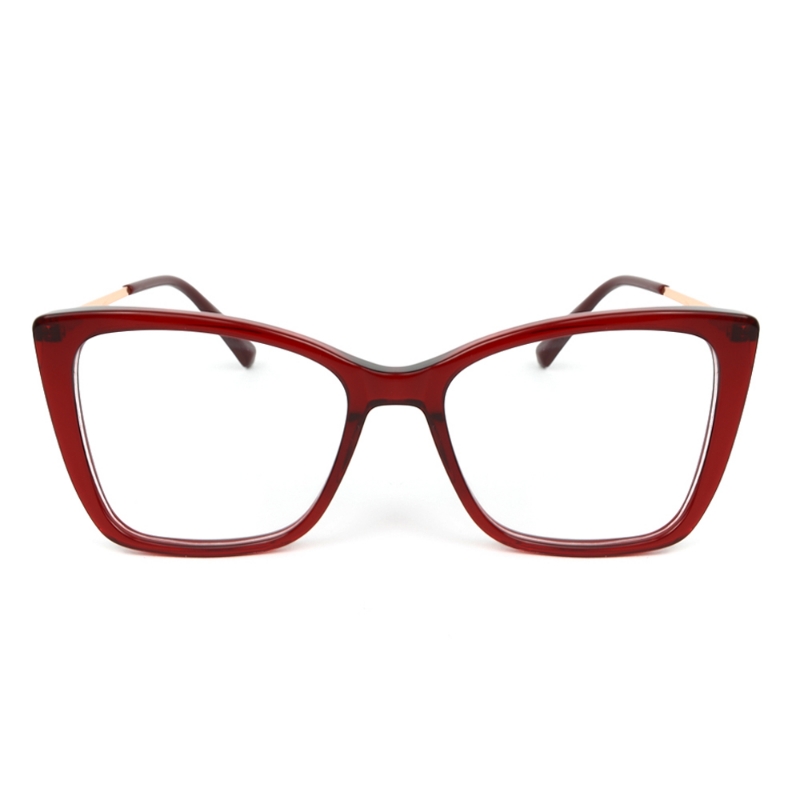Picture of Cat Eye Glasses