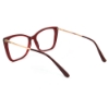 Picture of Cat Eye Glasses