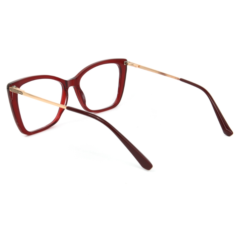 Picture of Cat Eye Glasses