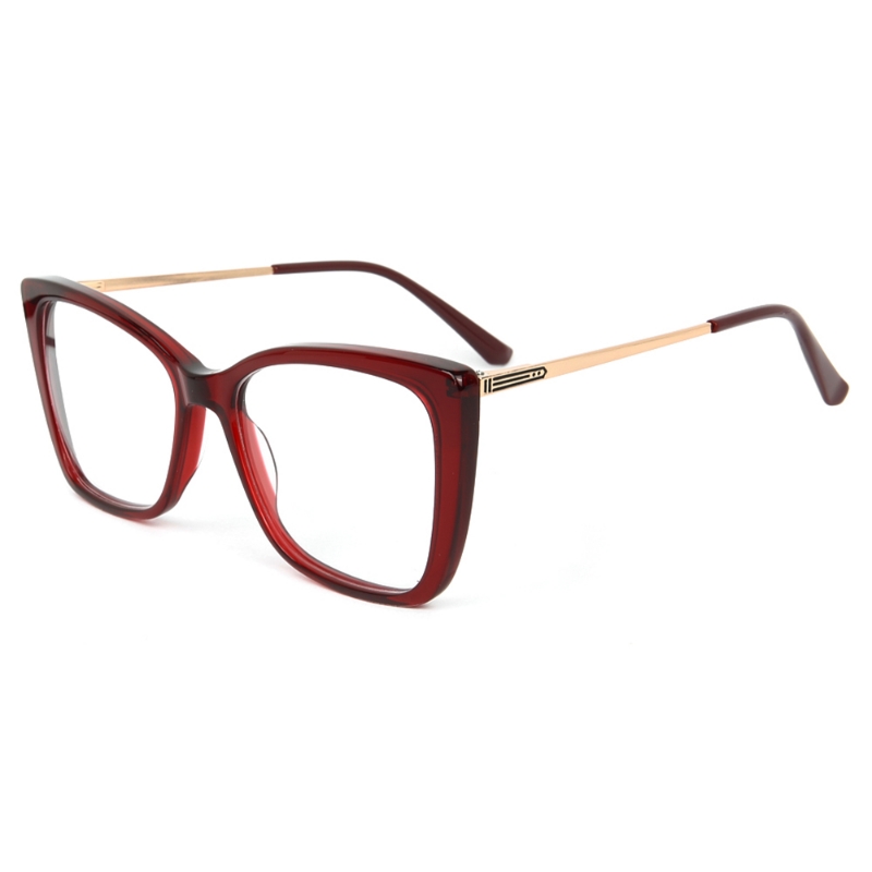 Picture of Cat Eye Glasses