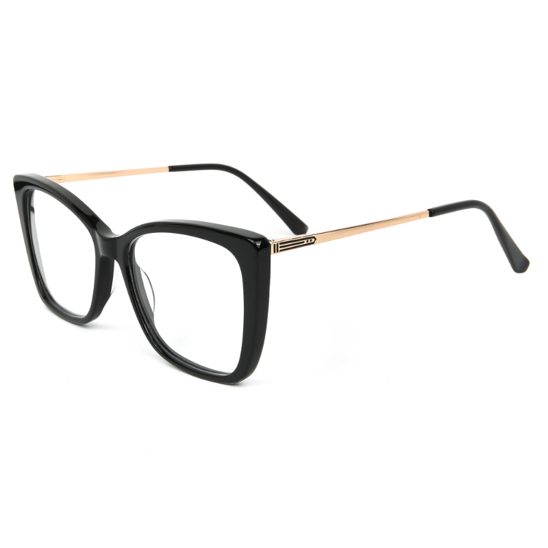 Picture of Cat Eye Glasses