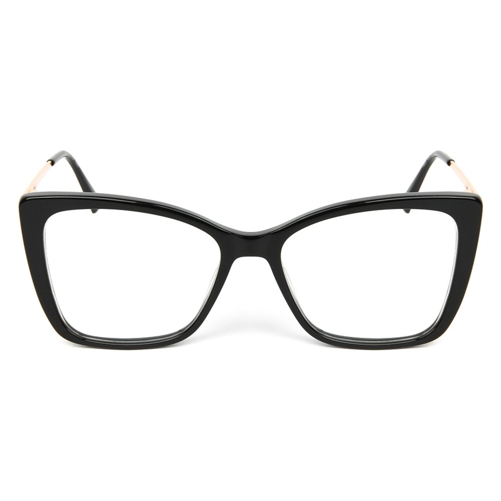 Picture of Cat Eye Glasses