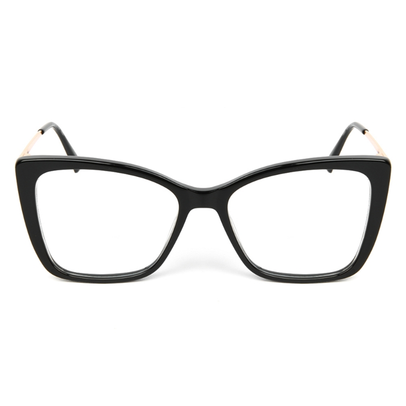 Picture of Cat Eye Glasses