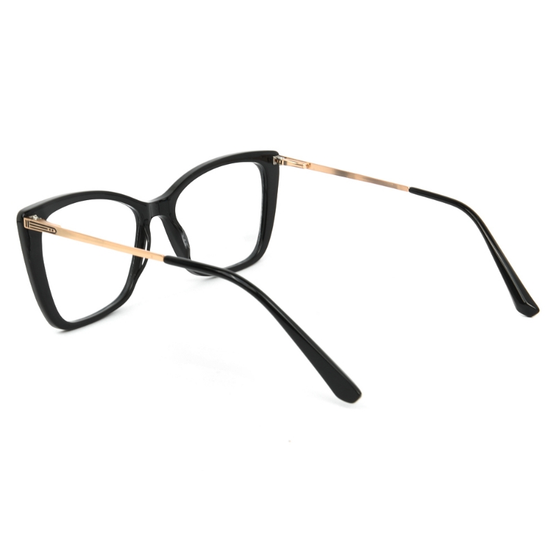 Picture of Cat Eye Glasses