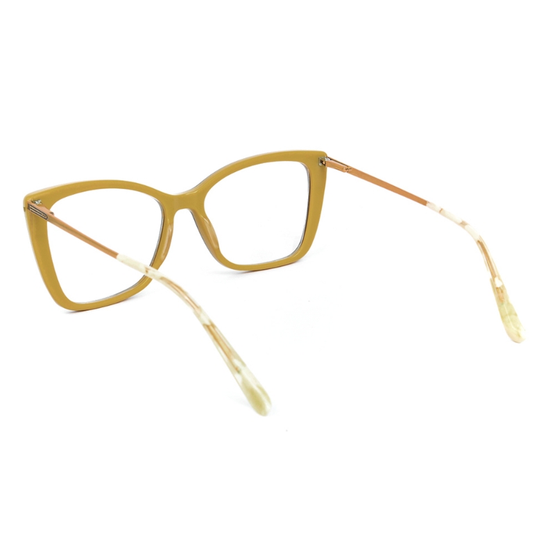 Picture of Cat Eye Glasses