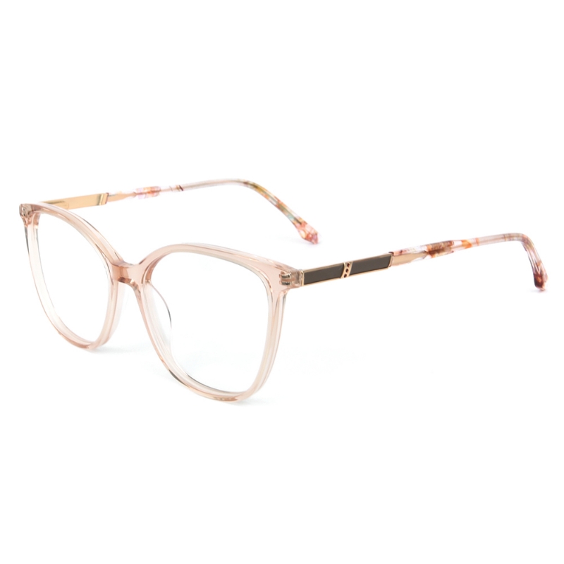 Picture of Oval Glasses
