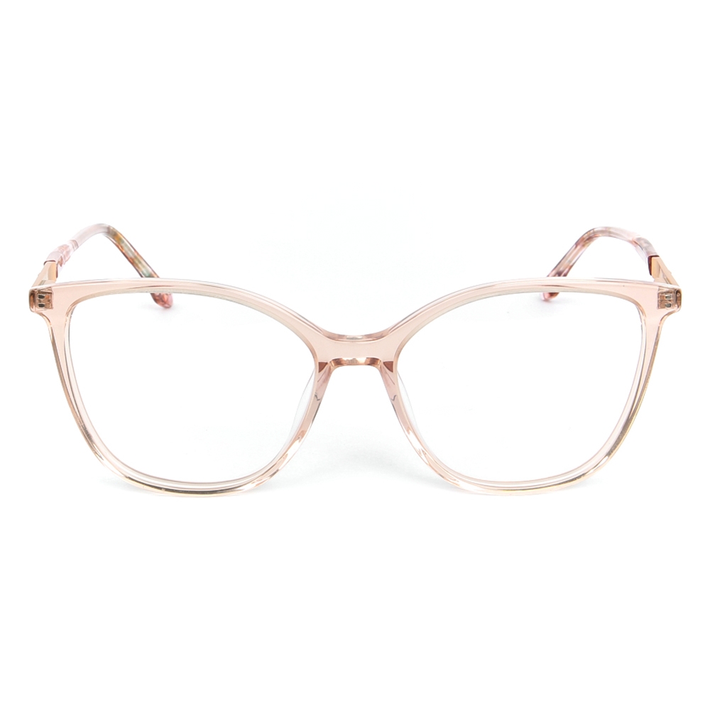 Picture of Oval Glasses