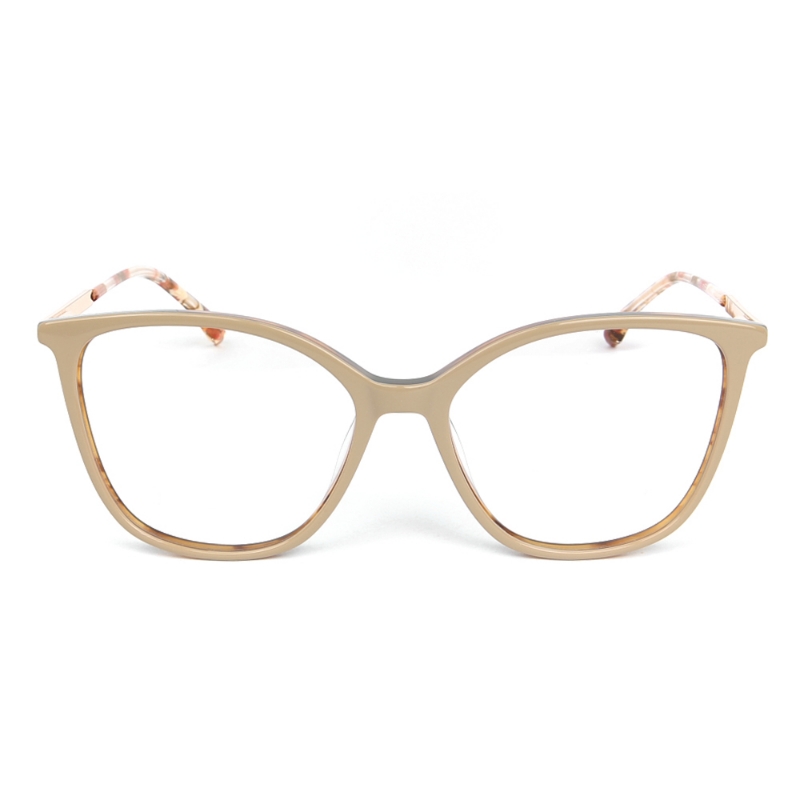 Picture of Oval Glasses