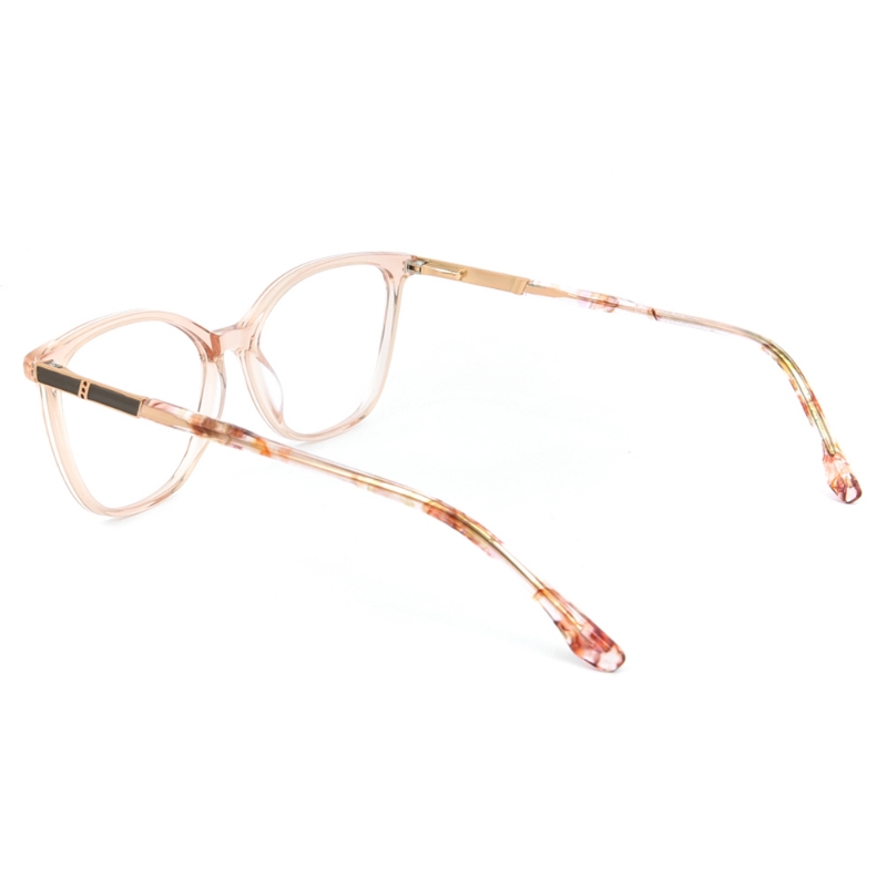 Picture of Oval Glasses
