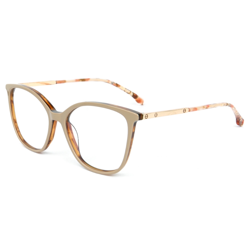 Picture of Oval Glasses