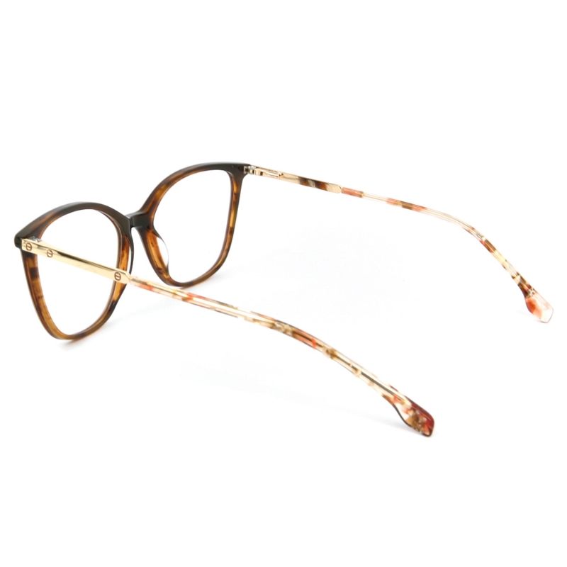 Picture of Oval Glasses