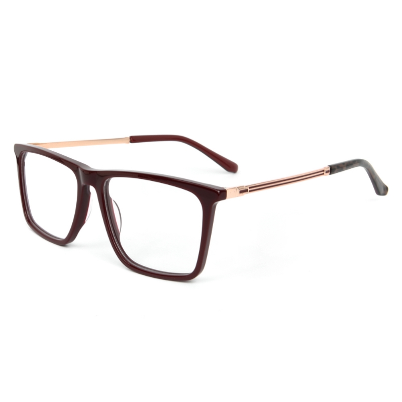 Picture of Square Glasses