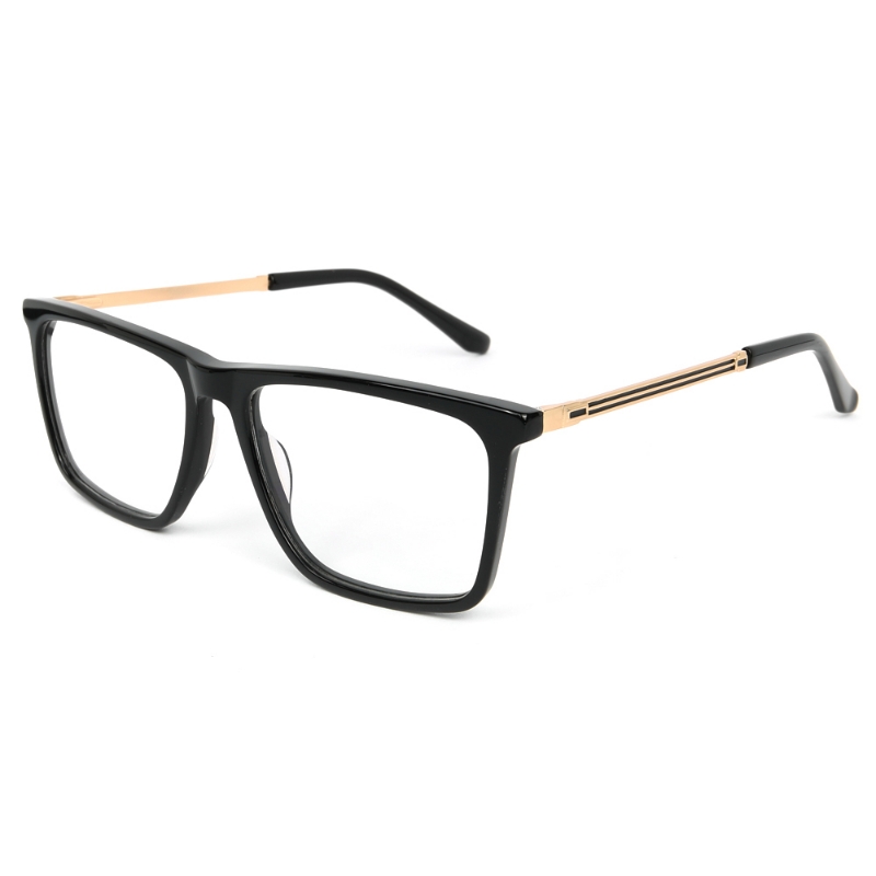 Picture of Square Glasses