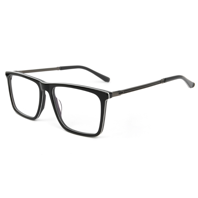 Picture of Square Glasses