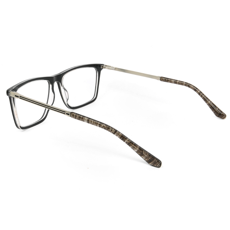Picture of Square Glasses