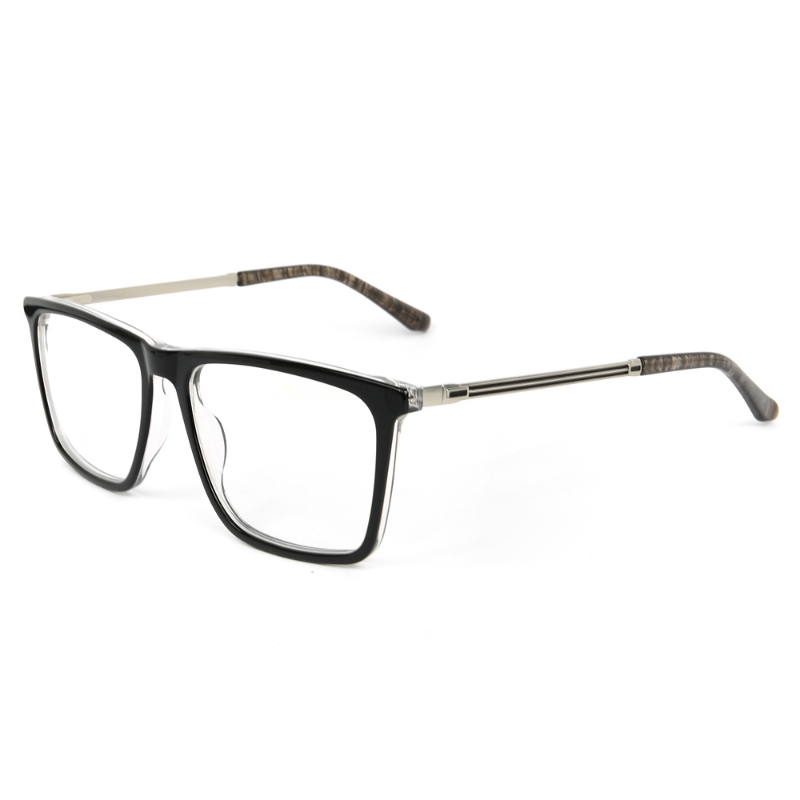Picture of Square Glasses