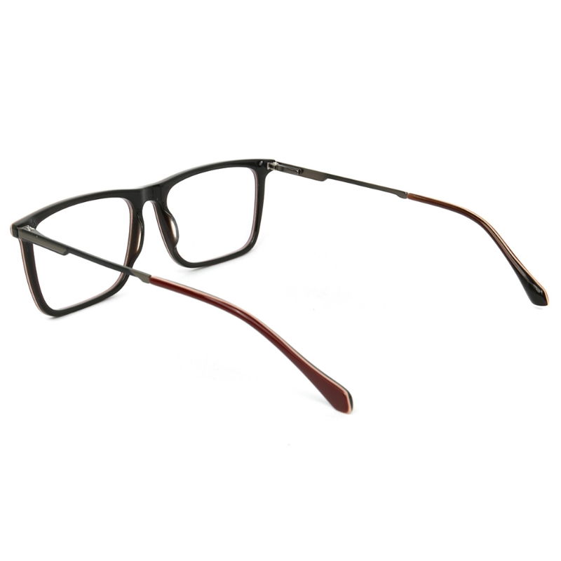 Picture of Square Glasses