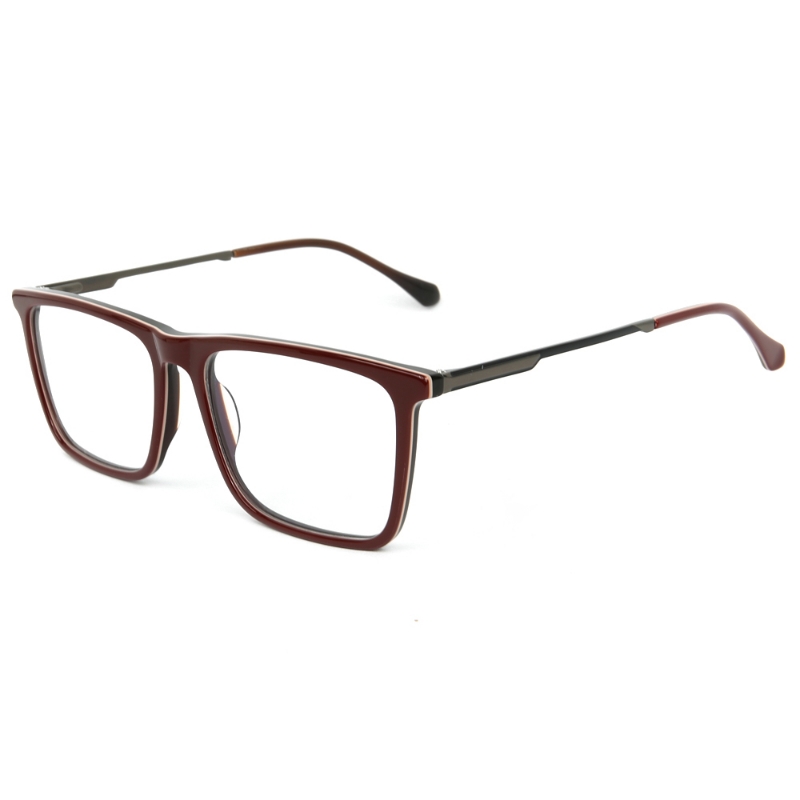 Picture of Square Glasses