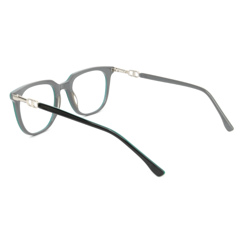 Picture of Square Glasses