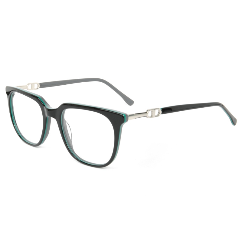 Picture of Square Glasses