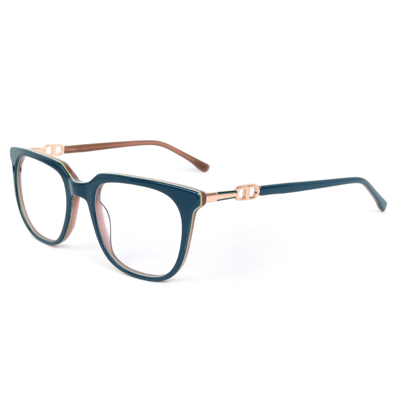 Picture of Square Glasses