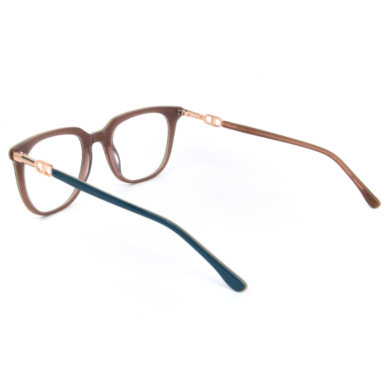 Picture of Square Glasses
