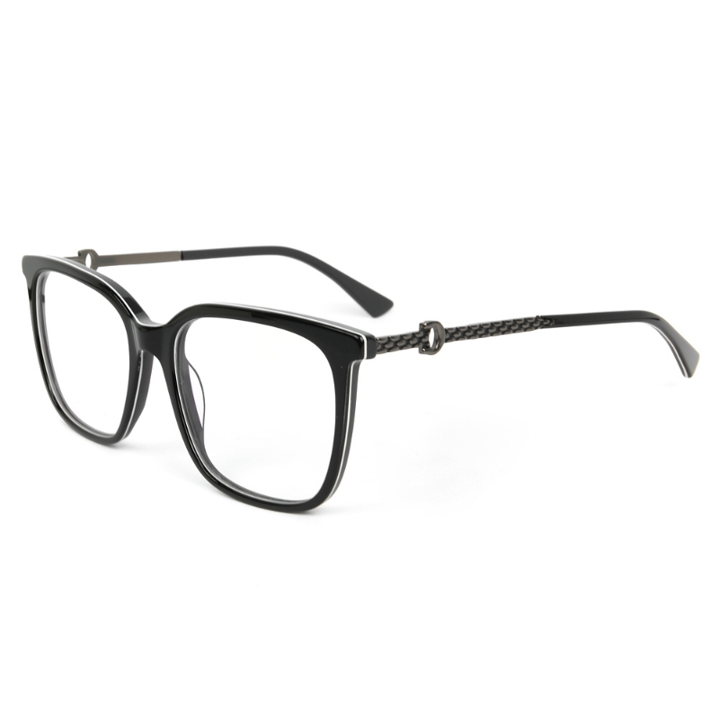 Picture of Square Glasses