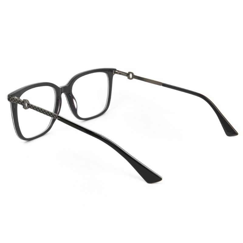 Picture of Square Glasses