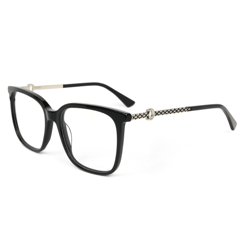 Picture of Square Glasses