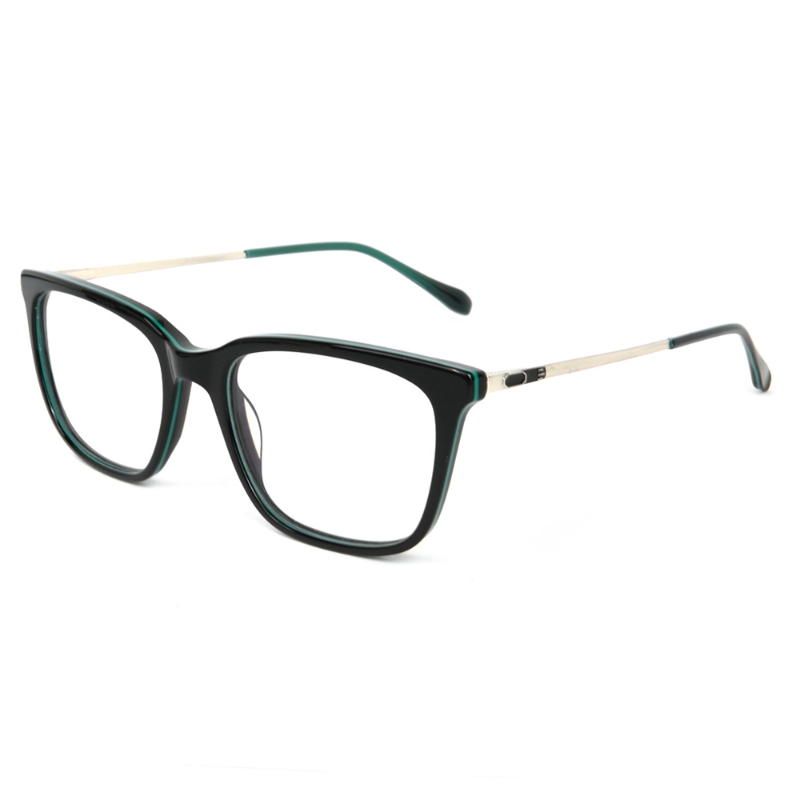 Picture of Square Glasses