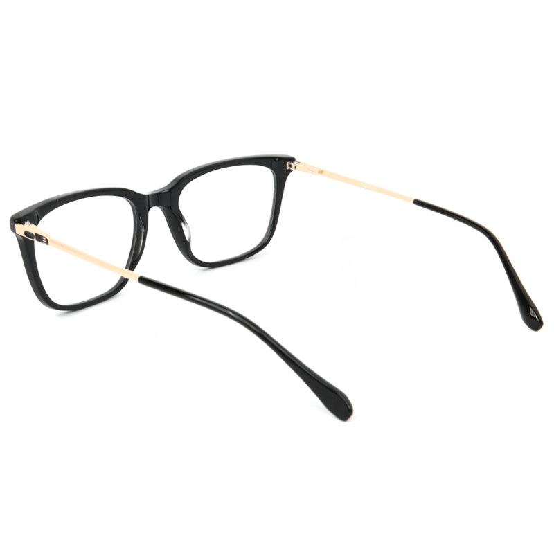 Picture of Square Glasses