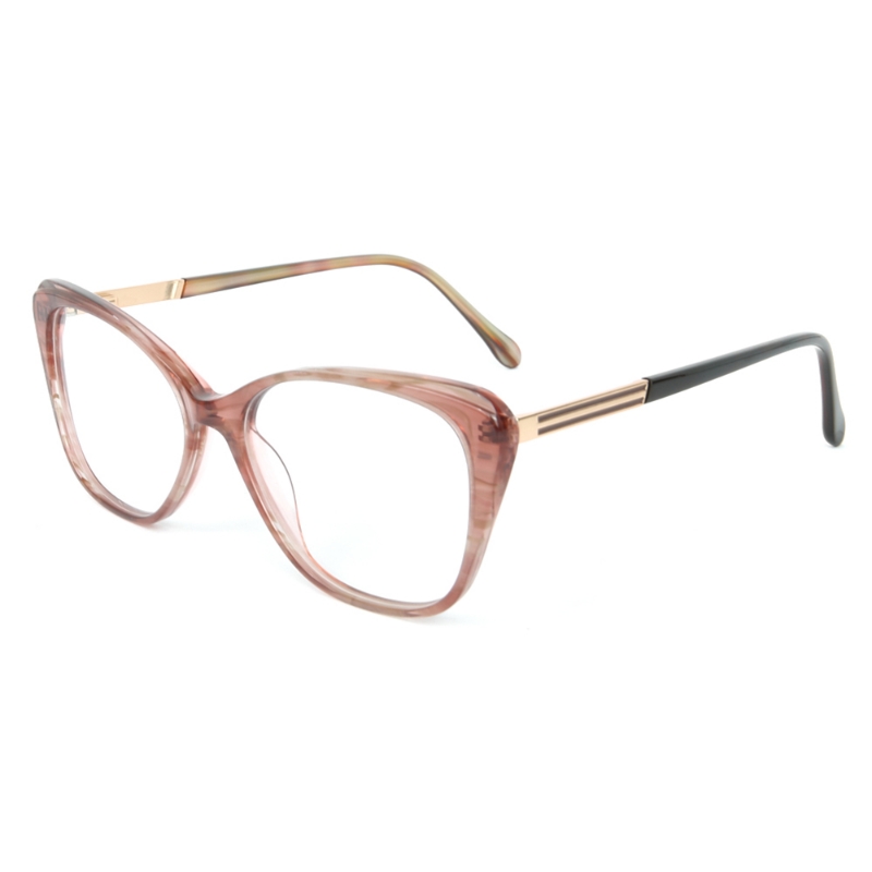 Picture of Cat Eye Glasses