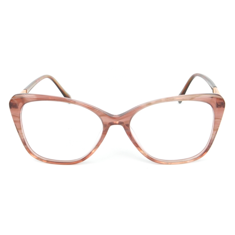 Picture of Cat Eye Glasses