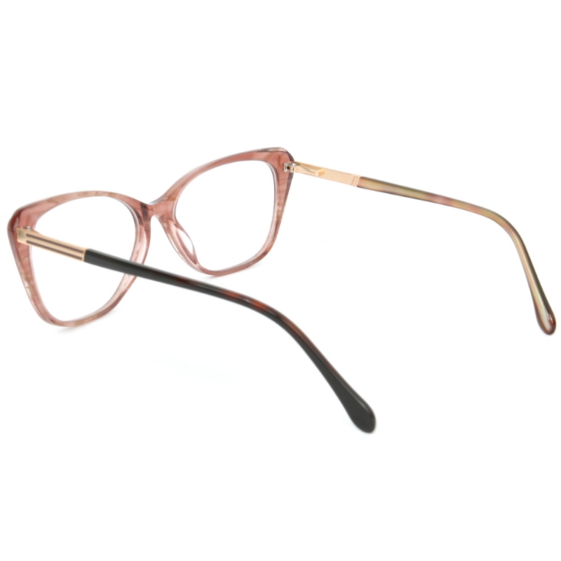 Picture of Cat Eye Glasses