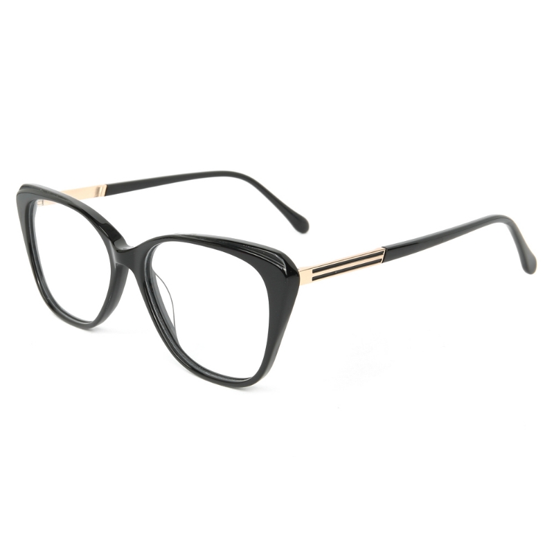 Picture of Cat Eye Glasses