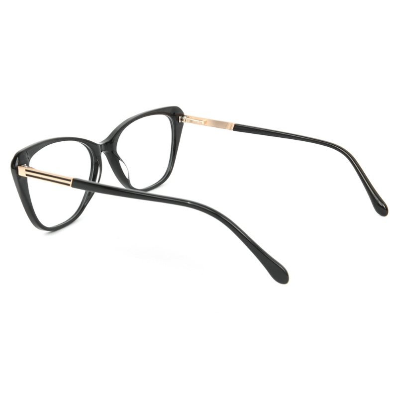 Picture of Cat Eye Glasses