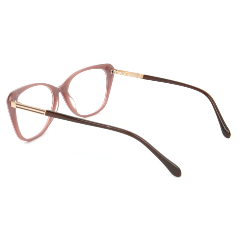 Picture of Cat Eye Glasses