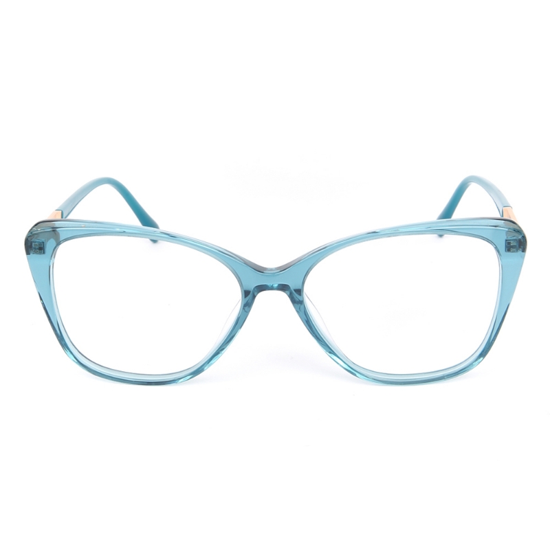 Picture of Cat Eye Glasses