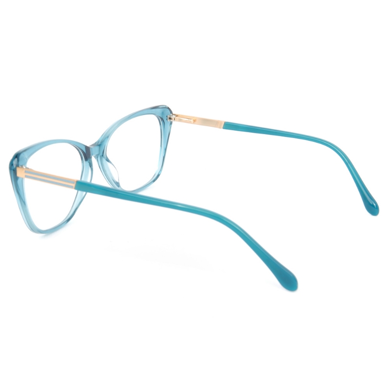 Picture of Cat Eye Glasses