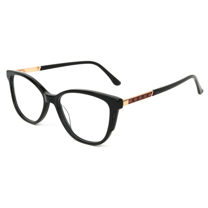 Picture of Cat Eye Glasses