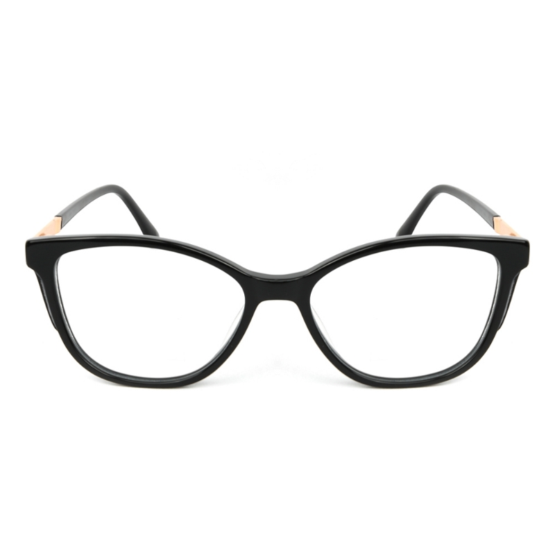 Picture of Cat Eye Glasses
