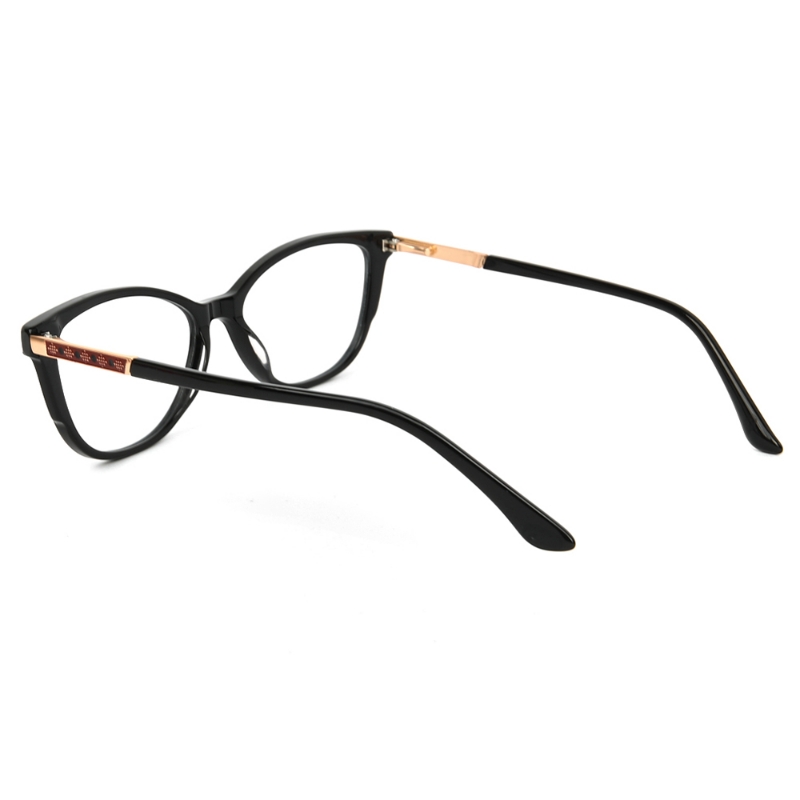 Picture of Cat Eye Glasses