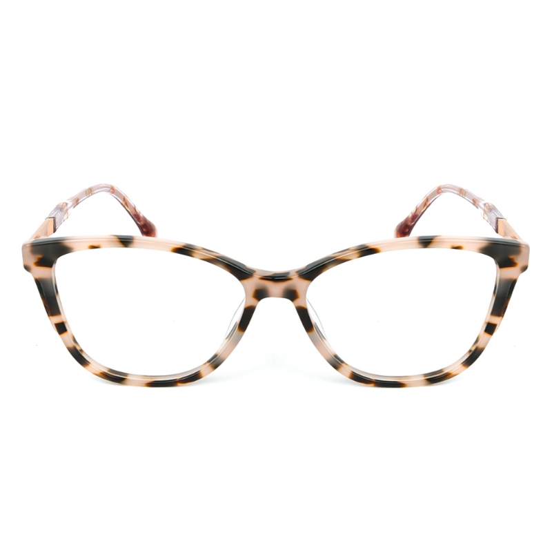 Picture of Cat Eye Glasses