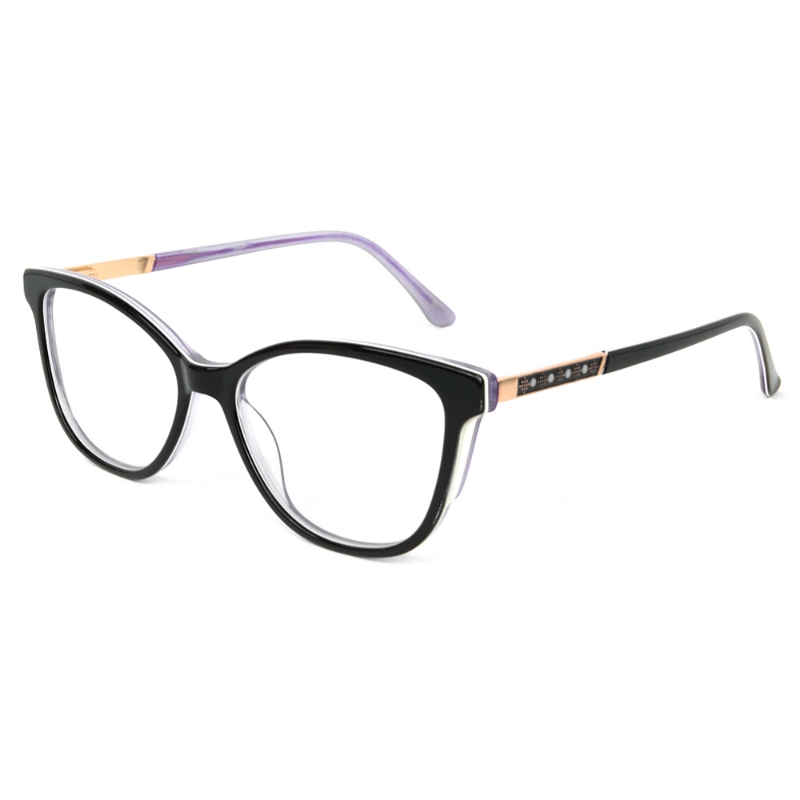 Picture of Cat Eye Glasses
