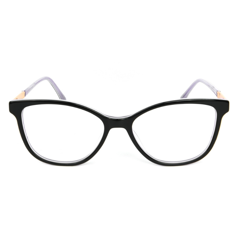 Picture of Cat Eye Glasses