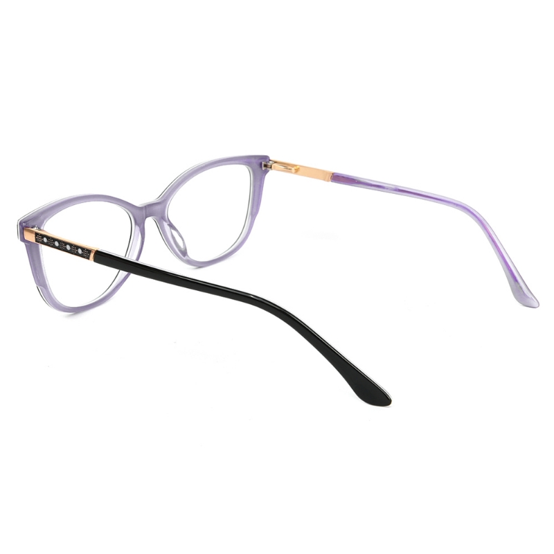 Picture of Cat Eye Glasses