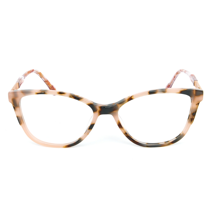 Picture of Cat Eye Glasses